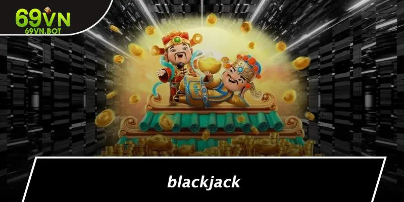 Blackjack