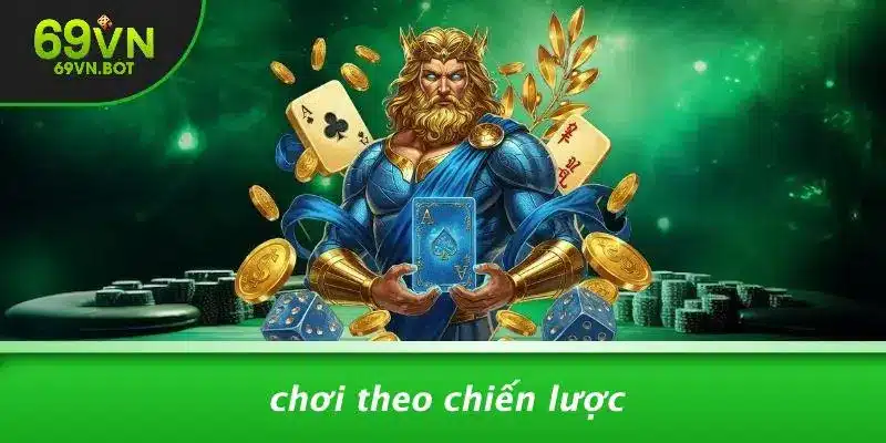 Chơi Theo Chiến Lược