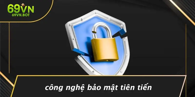 Công Nghệ Bảo Mật Tiên Tiến
