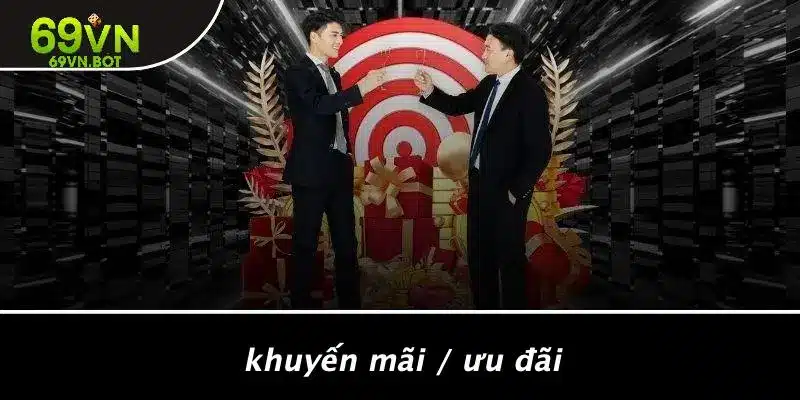 Khuyến Mãi / Ưu Đãi